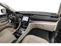 2023 Jeep Grand Cherokee Limited 4X4! FACTORY CERTIFIED WARRANTY!