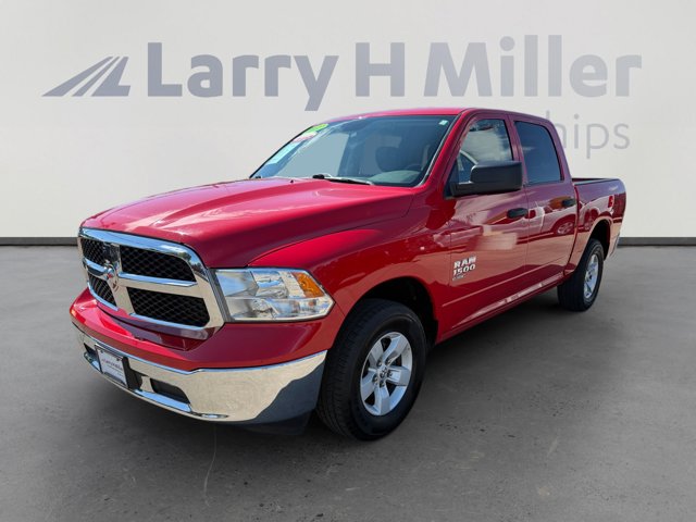 2022 RAM 1500 Classic SLT 4X4! FACTORY CERTIFIED WARRANTY!