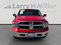 2022 RAM 1500 Classic SLT 4X4! FACTORY CERTIFIED WARRANTY!