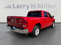 2022 RAM 1500 Classic SLT 4X4! FACTORY CERTIFIED WARRANTY!