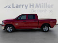 2022 RAM 1500 Classic SLT 4X4! FACTORY CERTIFIED WARRANTY!