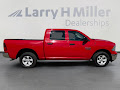 2022 RAM 1500 Classic SLT 4X4! FACTORY CERTIFIED WARRANTY!