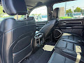 2025 RAM 1500 Laramie 4x4! FACTORY CERTIFIED WARRANTY!
