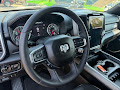 2025 RAM 1500 Laramie 4x4! FACTORY CERTIFIED WARRANTY!