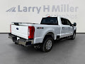2024 Ford Super Duty F-250 SRW XLT 4x4! LOW MILES!