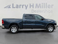 2025 RAM 1500 Big Horn 4x4! FACTORY CERTIFIED WARRANTY
