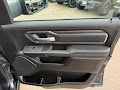 2025 RAM 1500 Big Horn 4x4! FACTORY CERTIFIED WARRANTY