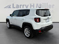 2023 Jeep Renegade Latitude 4X4! FACTORY CERTIFIED WARRANTY