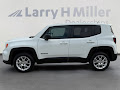 2023 Jeep Renegade Latitude 4X4! FACTORY CERTIFIED WARRANTY