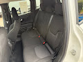 2023 Jeep Renegade Latitude 4X4! FACTORY CERTIFIED WARRANTY