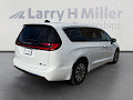 2023 Chrysler Pacifica Hybrid Limited BIG MPG'S!