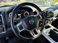 2017 RAM 2500 Laramie 4X4! LOW MILES!