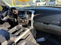 2017 RAM 2500 Laramie 4X4! LOW MILES!