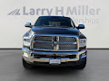 2017 RAM 2500 Laramie 4X4! LOW MILES!