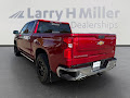 2024 Chevrolet Silverado 1500 LTZ 4WD!