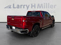 2024 Chevrolet Silverado 1500 LTZ 4WD!