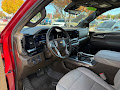 2024 Chevrolet Silverado 1500 LTZ 4WD!
