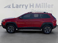2019 Jeep Cherokee Trailhawk Elite 4X4! LOADED!