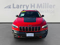 2019 Jeep Cherokee Trailhawk Elite 4X4! LOADED!