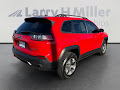 2019 Jeep Cherokee Trailhawk Elite 4X4! LOADED!