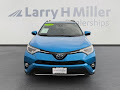 2018 Toyota RAV4 Hybrid XLE AWD! FUEL SAVER!