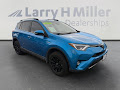 2018 Toyota RAV4 Hybrid XLE AWD! FUEL SAVER!