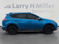 2018 Toyota RAV4 Hybrid XLE AWD! FUEL SAVER!