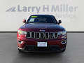 2018 Jeep Grand Cherokee Laredo E 4X4! NICE JEEP!