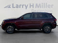 2018 Jeep Grand Cherokee Laredo E 4X4! NICE JEEP!
