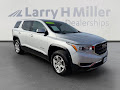 2019 GMC Acadia SLE AWD! 3RD ROW SEATING!