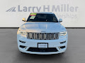 2020 Jeep Grand Cherokee Summit 4X4! FACTORY CERTIFIED WARRANTY!