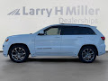 2020 Jeep Grand Cherokee Summit 4X4! FACTORY CERTIFIED WARRANTY!