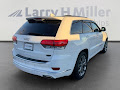 2020 Jeep Grand Cherokee Summit 4X4! FACTORY CERTIFIED WARRANTY!
