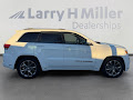 2020 Jeep Grand Cherokee Summit 4X4! FACTORY CERTIFIED WARRANTY!