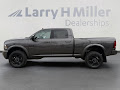 2018 RAM 2500 Laramie 4X4! SUPER LOW MILES!