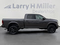 2018 RAM 2500 Laramie 4X4! SUPER LOW MILES!