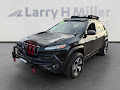 2015 Jeep Cherokee Trailhawk 4X4! TRAIL RATED!