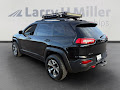 2015 Jeep Cherokee Trailhawk 4X4! TRAIL RATED!