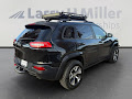 2015 Jeep Cherokee Trailhawk 4X4! TRAIL RATED!