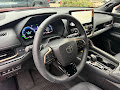 2025 Toyota Grand Highlander Hybrid MAX Platinum AWD! LOADED!