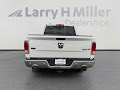 2017 RAM 1500 Laramie 4X4! ONE OWNER!