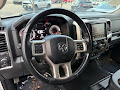 2017 RAM 1500 Laramie 4X4! ONE OWNER!