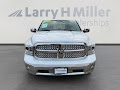 2017 RAM 1500 Laramie 4X4! ONE OWNER!