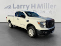 2018 Nissan Titan XD S 4X4! CLEAN TRUCK!