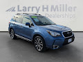 2018 Subaru Forester Touring AWD! WINTER READY!