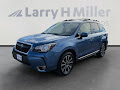 2018 Subaru Forester Touring AWD! WINTER READY!