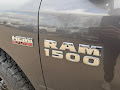 2017 RAM 1500 Sport 4X4! CREW CAB! LOW MILES!