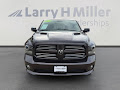 2017 RAM 1500 Sport 4X4! CREW CAB! LOW MILES!
