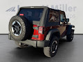 2008 Jeep Wrangler Rubicon 4WD! LOW MILES! WINTER READY!