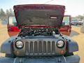 2008 Jeep Wrangler Rubicon 4WD! LOW MILES! WINTER READY!